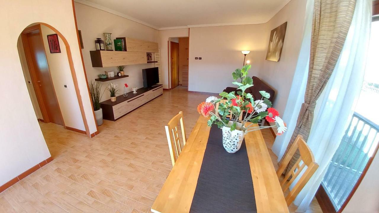 Lägenhet Terrace22 - Delizioso Attico Ben Collegato Rom