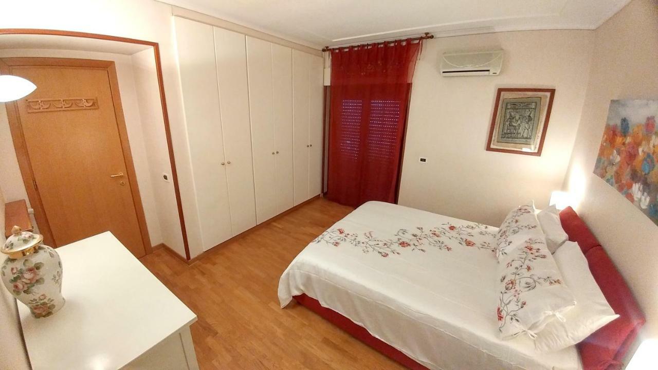 Lägenhet Terrace22 - Delizioso Attico Ben Collegato *