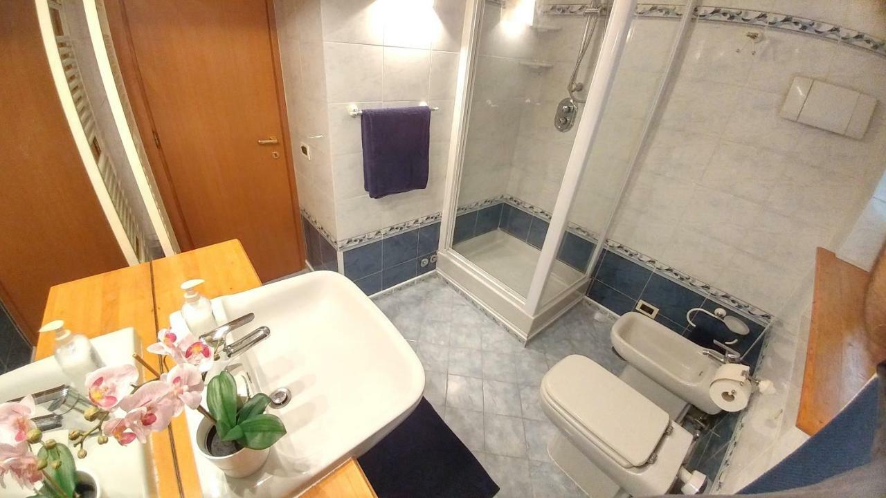Terrace22 - Delizioso Attico Ben Collegato Lägenhet *