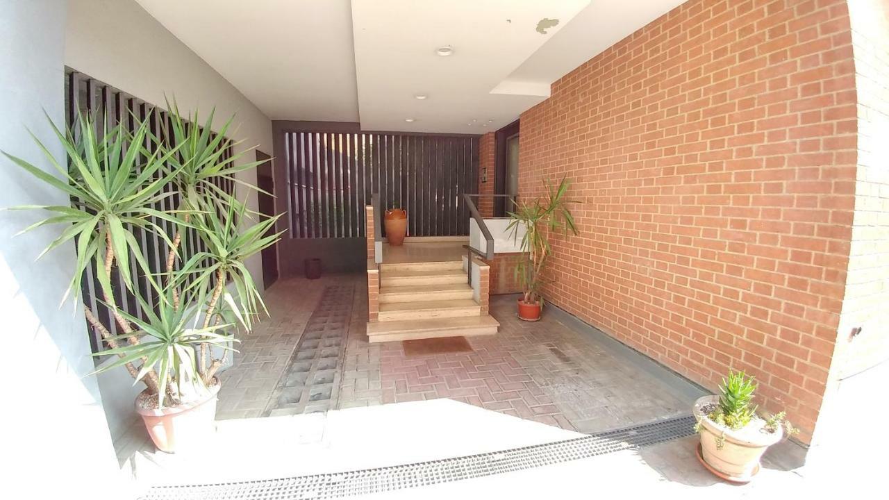Lägenhet Terrace22 - Delizioso Attico Ben Collegato *